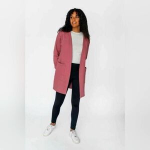 Long sport blazer Small